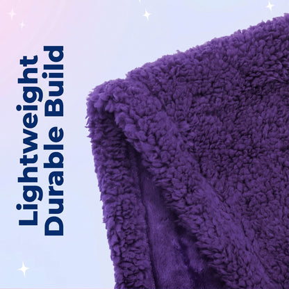 Waterproof Intimacy Blanket for Unmatched Comfort and Protection - Buy 1 Get 1 Free