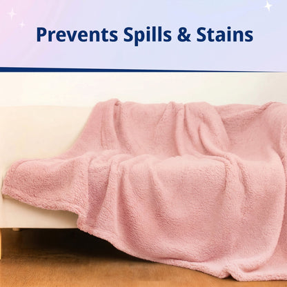 Waterproof Intimacy Blanket for Unmatched Comfort and Protection