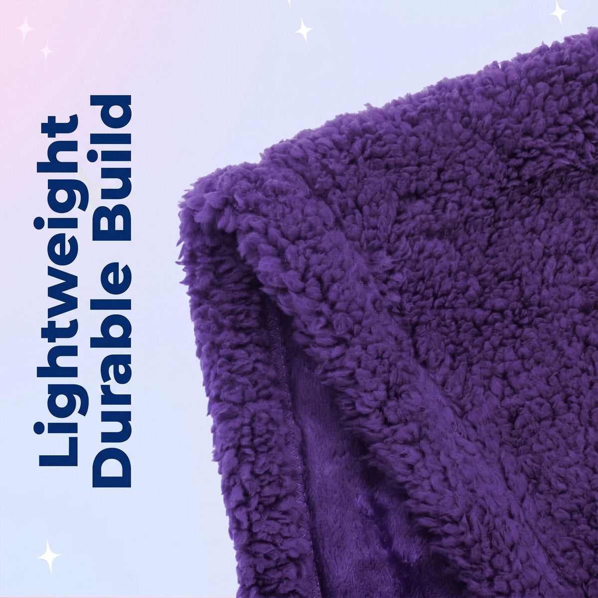 Waterproof Intimacy Blanket for Unmatched Comfort and Protection
