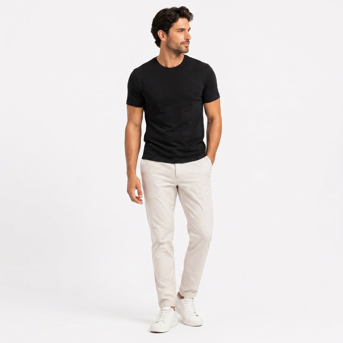 Men's Cooling T-Shirt
