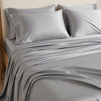 Cooling Bamboo Sheet Set