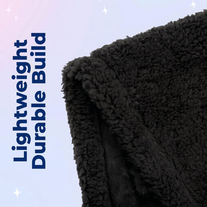 Waterproof Intimacy Blanket for Unmatched Comfort and Protection