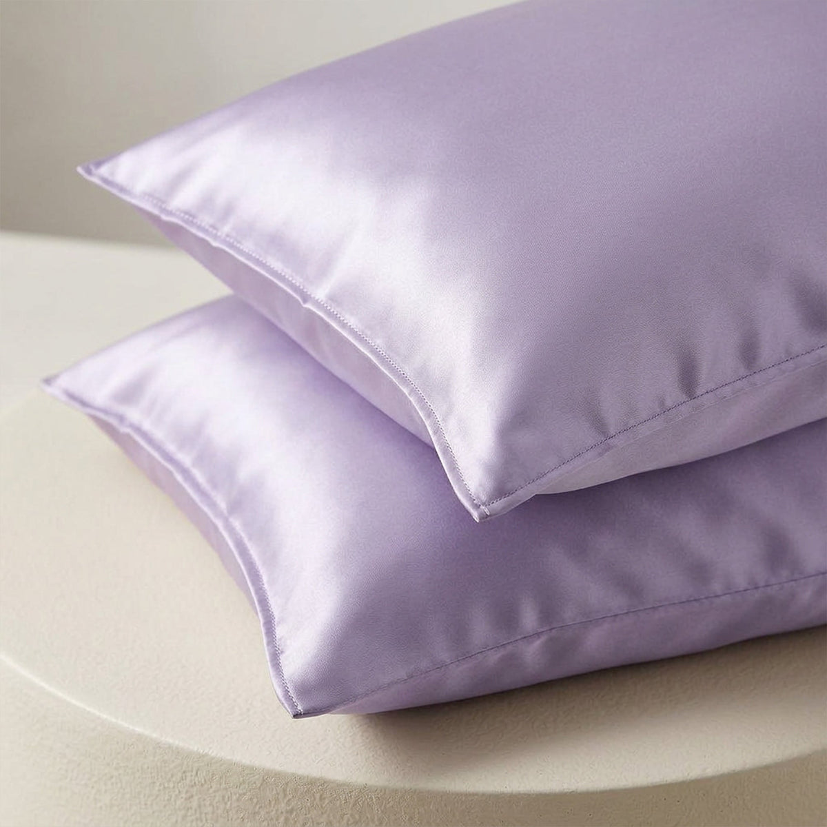 Luxury Silk Pillowcase (Pair) + 3x "FREE" Sleep Goodies