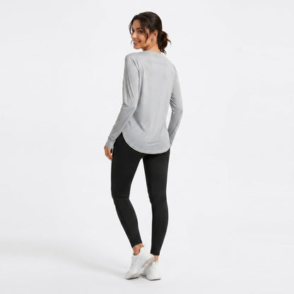 Women's Cooling Sleeve T-Shirt