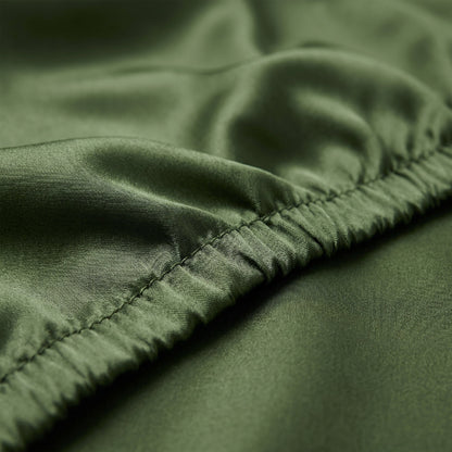 Cooling Bamboo Sheet Set