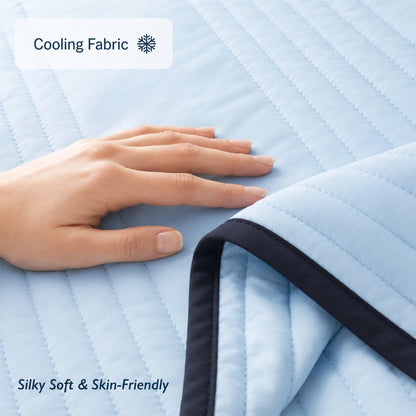 Comfysleepers® Ice Cooling Blanket