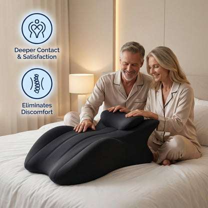 Intimacy Support Pillow