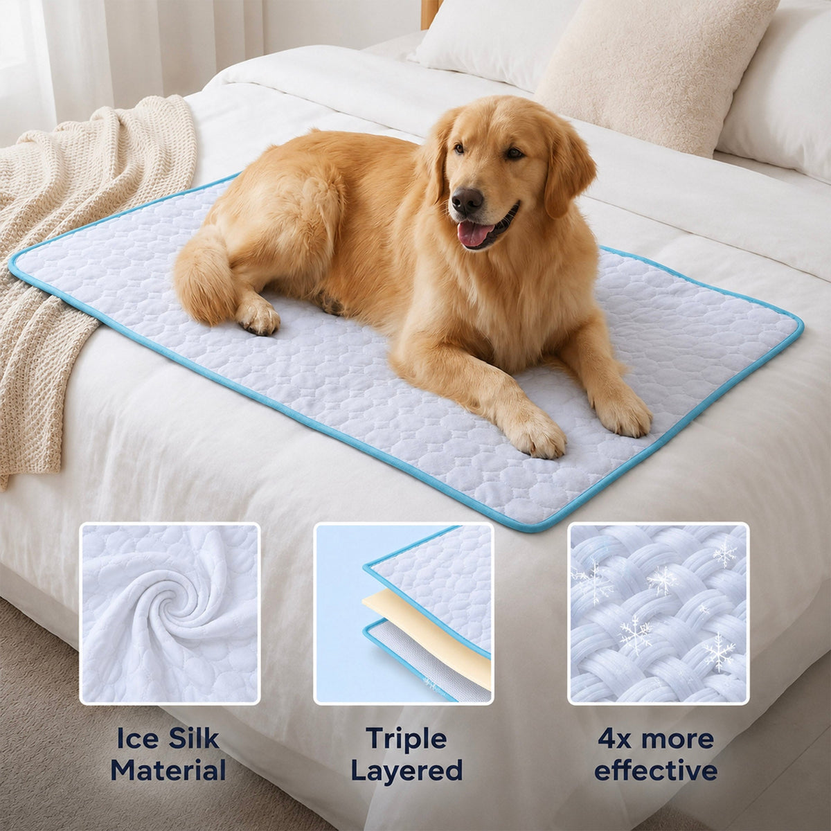 Pet Cooling Mat