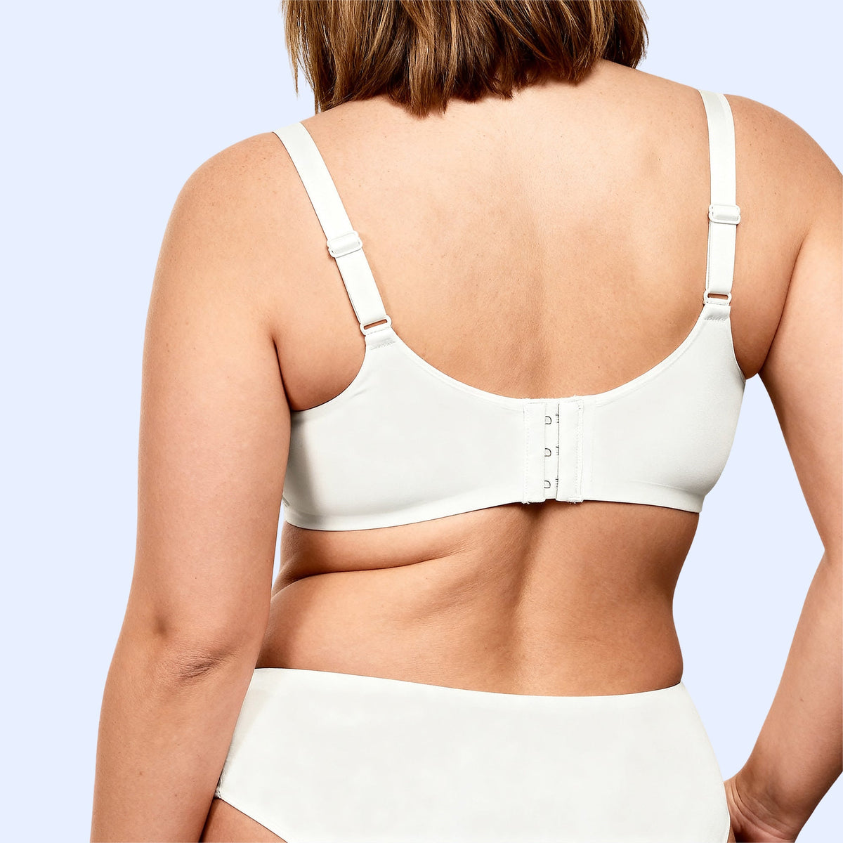 Chill Minimizer Pro Bra - Cooling Full Coverage Minimizer Bra