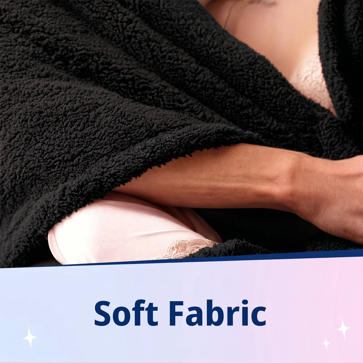 Waterproof Intimacy Blanket for Unmatched Comfort and Protection