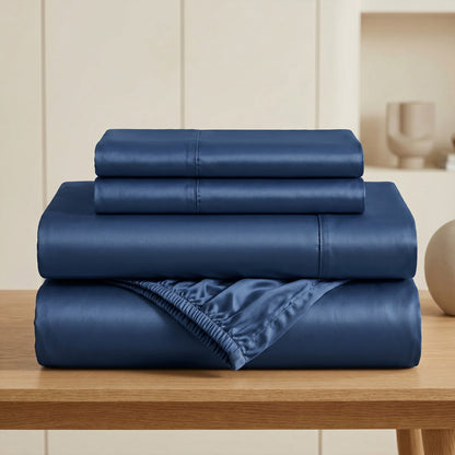 Cooling Bamboo Sheet Set