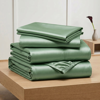 Cooling Bamboo Sheet Set