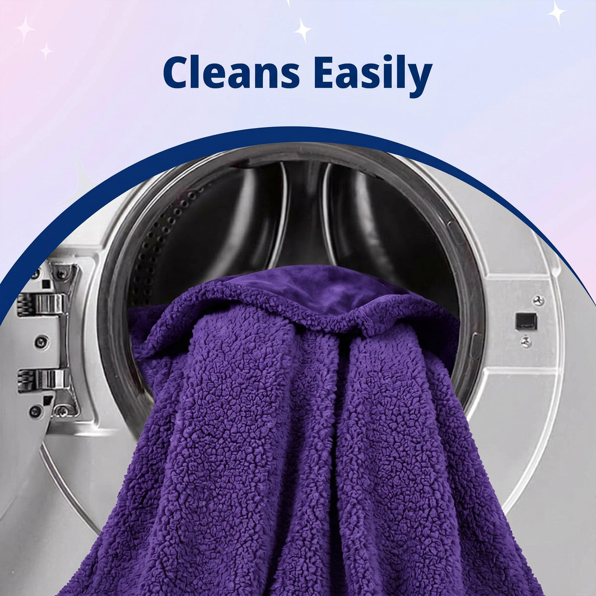 Waterproof Intimacy Blanket for Unmatched Comfort and Protection - Buy 1 Get 1 Free