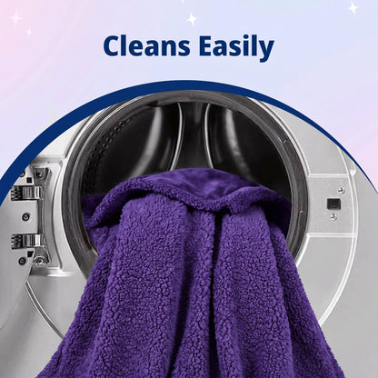 Waterproof Intimacy Blanket for Unmatched Comfort and Protection - Buy 1 Get 1 Free