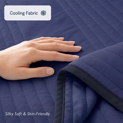 Comfysleepers® Ice Cooling Blanket