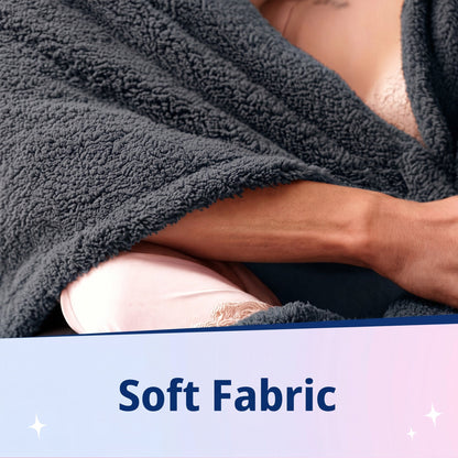 Waterproof Intimacy Blanket for Unmatched Comfort and Protection