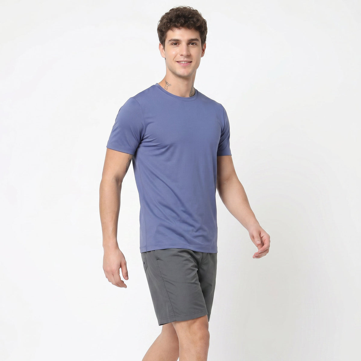 Men's Cooling T-Shirt