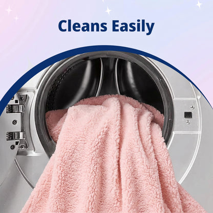 Waterproof Intimacy Blanket for Unmatched Comfort and Protection