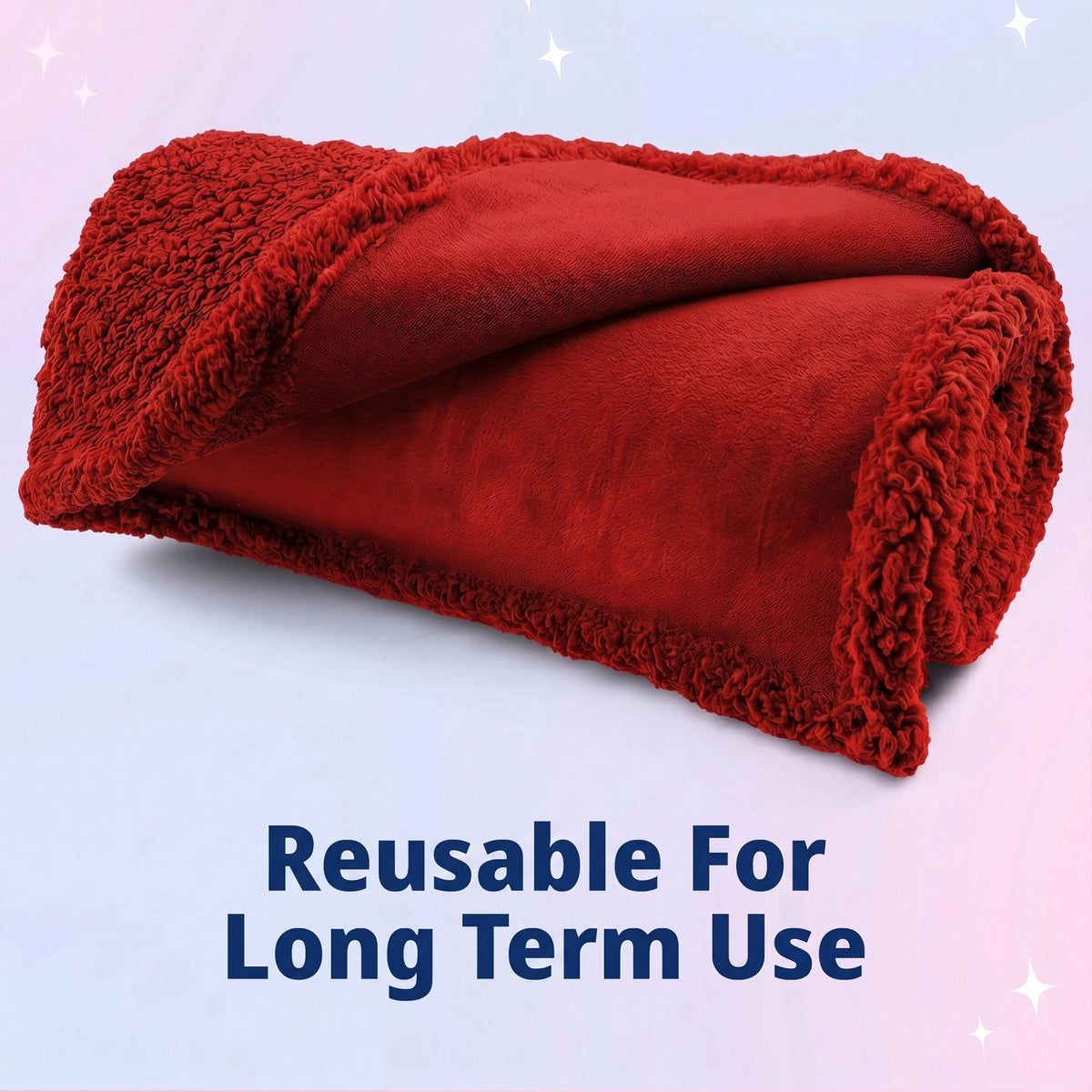 Waterproof Intimacy Blanket for Unmatched Comfort and Protection
