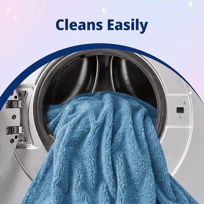 Waterproof Intimacy Blanket for Unmatched Comfort and Protection