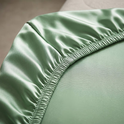 Cooling Bamboo Sheet Set