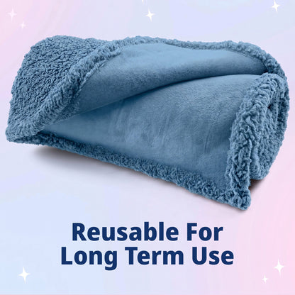 Waterproof Intimacy Blanket for Unmatched Comfort and Protection