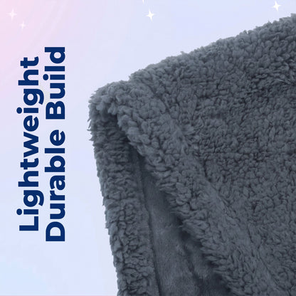 Waterproof Intimacy Blanket for Unmatched Comfort and Protection