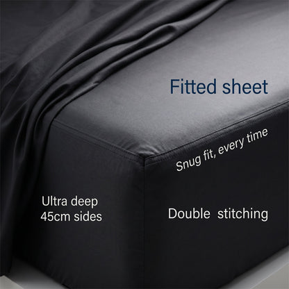 Cooling Bamboo Sheet Set