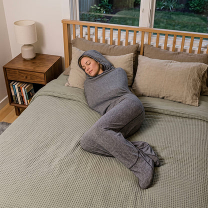 Huggy Compression Sleep Pod - Buy 1 Get 1 FREE