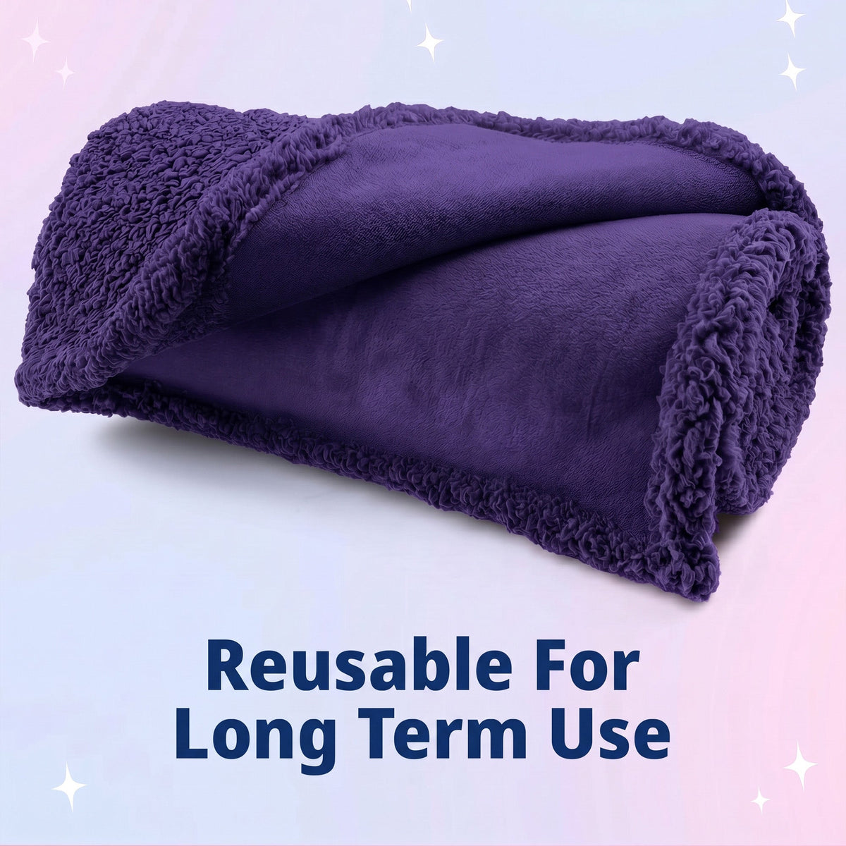Waterproof Intimacy Blanket for Unmatched Comfort and Protection - Buy 1 Get 1 Free