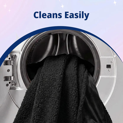 Waterproof Intimacy Blanket for Unmatched Comfort and Protection