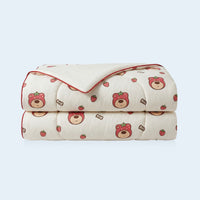 Teddy Berry Huggie