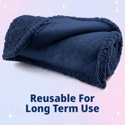 Waterproof Intimacy Blanket for Unmatched Comfort and Protection