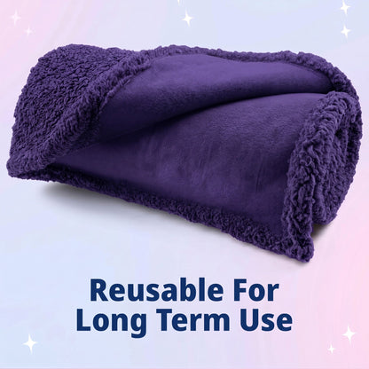 Waterproof Intimacy Blanket for Unmatched Comfort and Protection