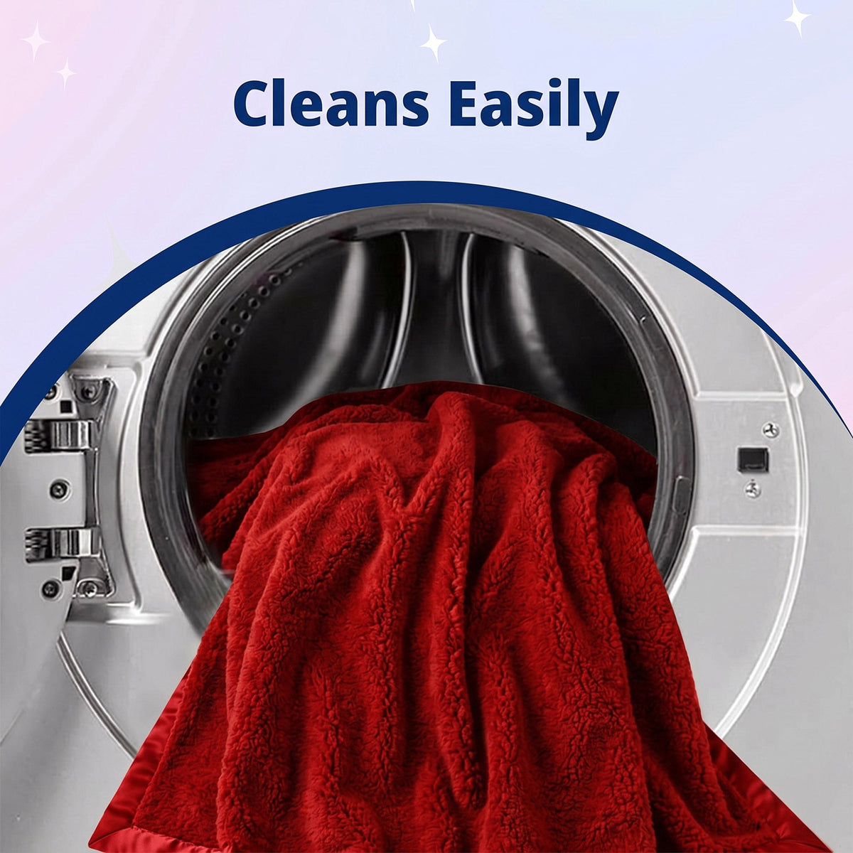 Waterproof Intimacy Blanket for Unmatched Comfort and Protection