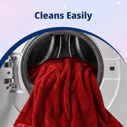 Waterproof Intimacy Blanket for Unmatched Comfort and Protection