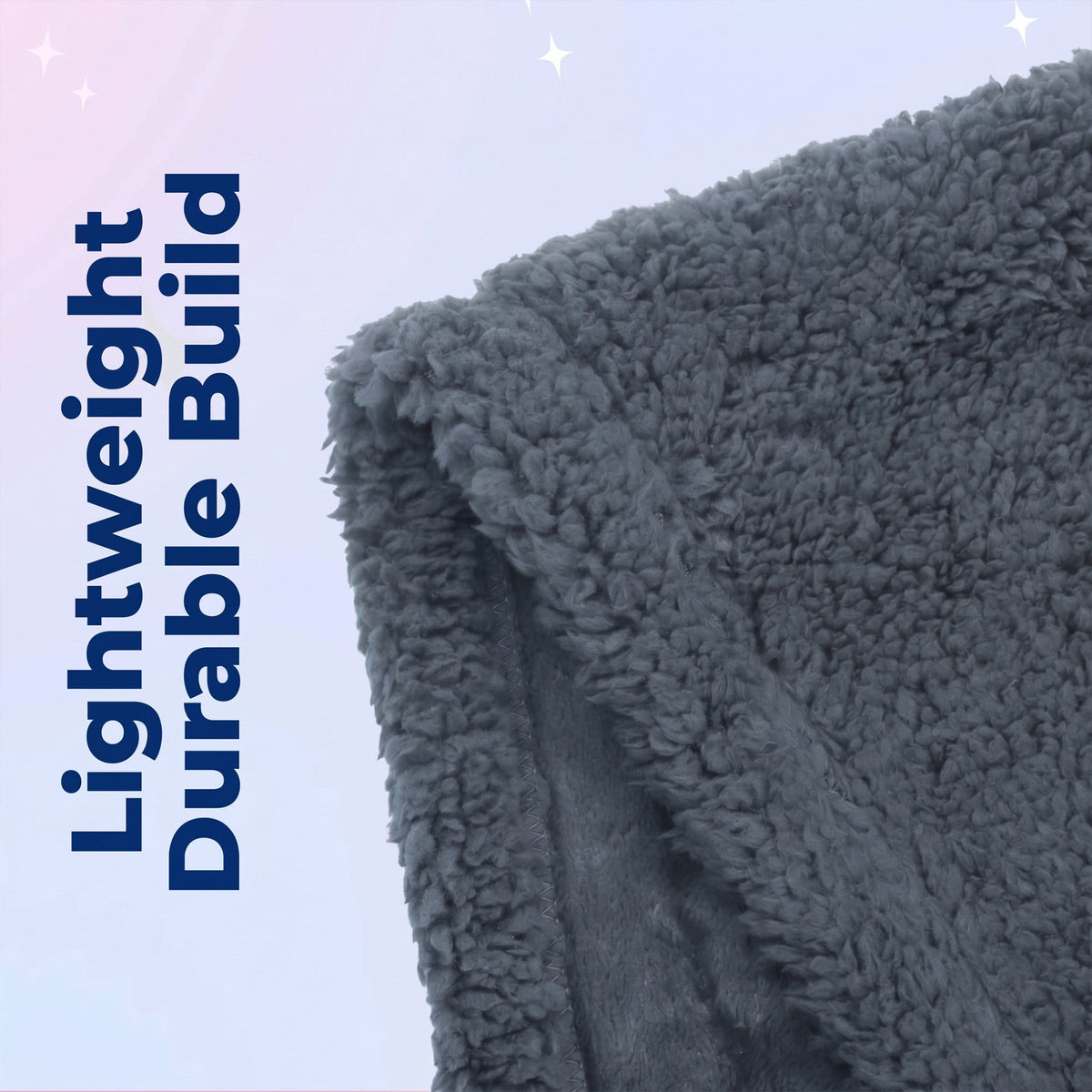Waterproof Intimacy Blanket for Unmatched Comfort and Protection - Buy 1 Get 1 Free