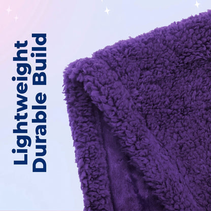 Waterproof Intimacy Blanket for Unmatched Comfort and Protection - Buy 1 Get 1 Free