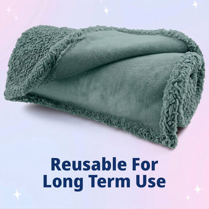 Waterproof Intimacy Blanket for Unmatched Comfort and Protection