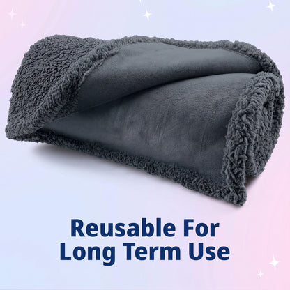 Waterproof Intimacy Blanket for Unmatched Comfort and Protection