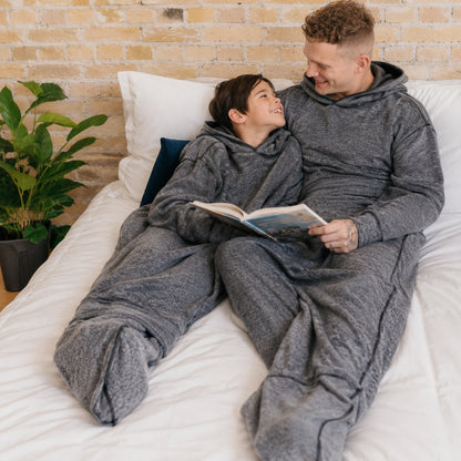 Huggy Compression Sleep Pod - Buy 1 Get 1 FREE