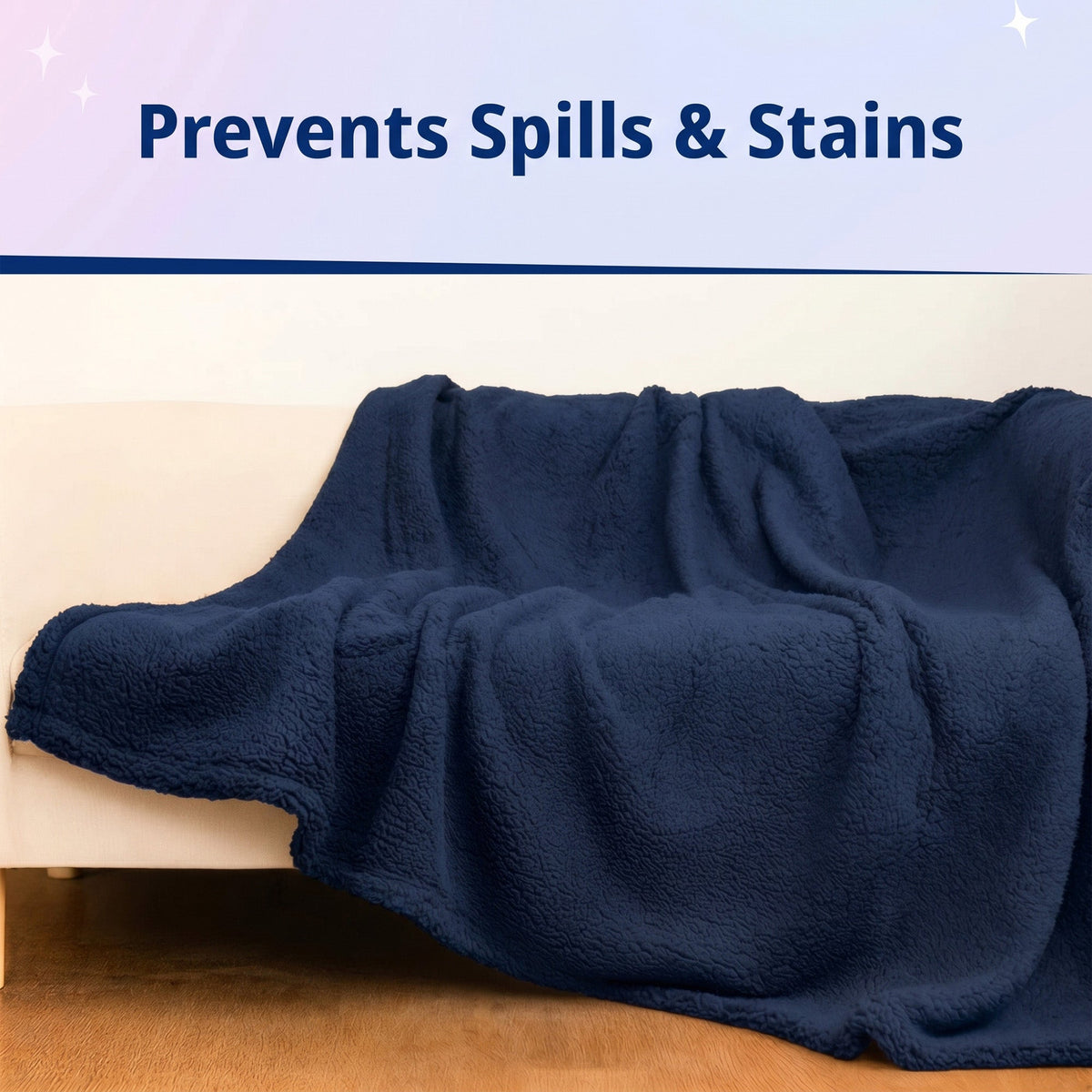 Waterproof Intimacy Blanket for Unmatched Comfort and Protection