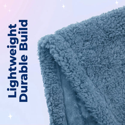 Waterproof Intimacy Blanket for Unmatched Comfort and Protection - Buy 1 Get 1 Free