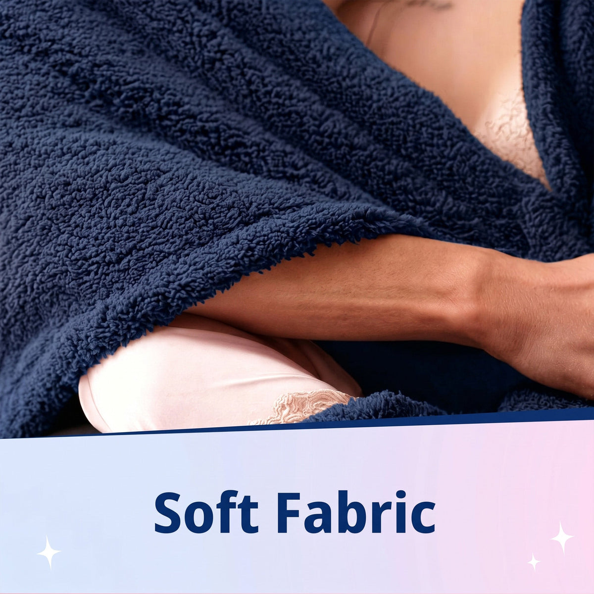 Waterproof Intimacy Blanket for Unmatched Comfort and Protection