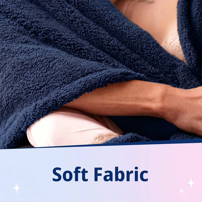 Waterproof Intimacy Blanket for Unmatched Comfort and Protection