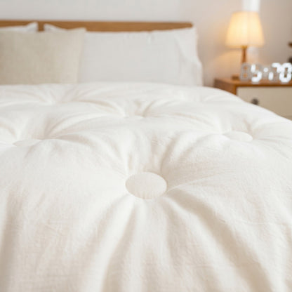 The Marshmallow Comforter - Perfect For All Seasons