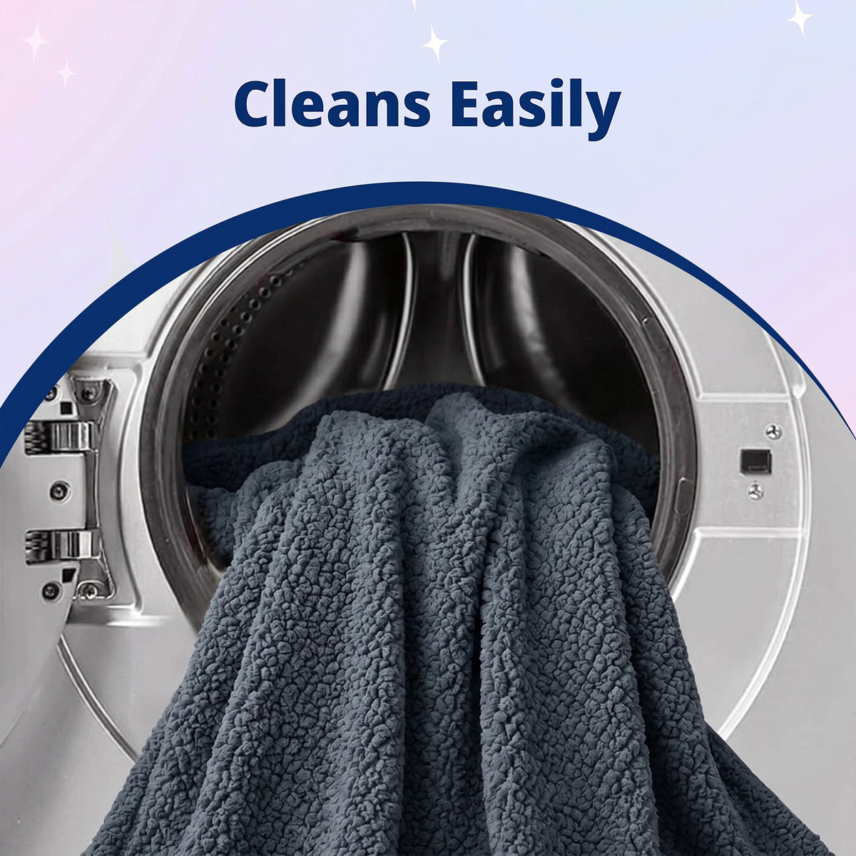 Waterproof Intimacy Blanket for Unmatched Comfort and Protection