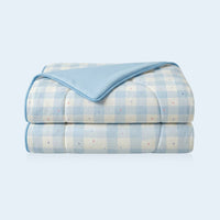 Dotty Checkered Nap