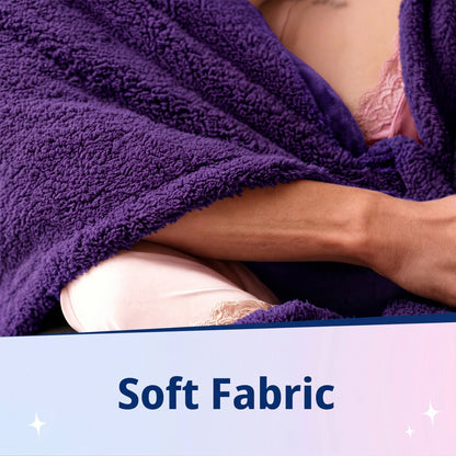 Waterproof Intimacy Blanket for Unmatched Comfort and Protection