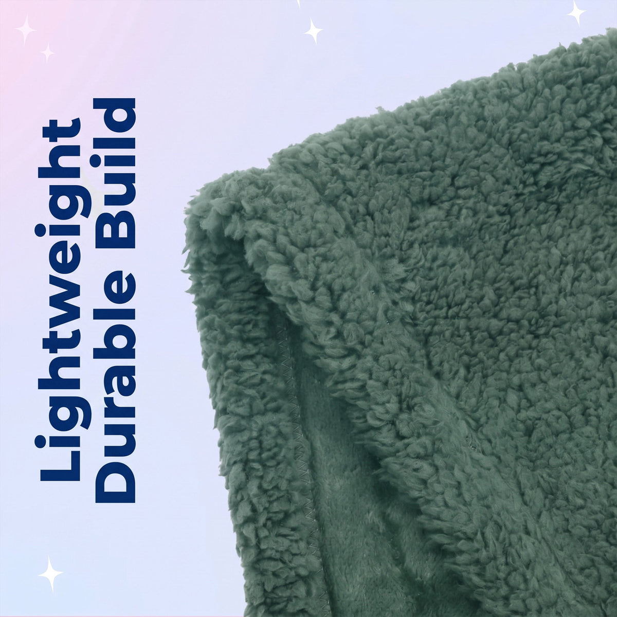 Waterproof Intimacy Blanket for Unmatched Comfort and Protection